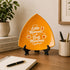 Little Moments Big Memories | Triangle Wall Plate Set