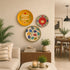 Blessed Beyond Measure Wall Plate Set