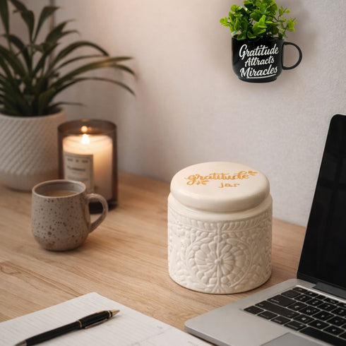 Gratitude Ritual Combo