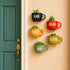Har Ghar Kuch Kehta Hai | Wall Planter Outdoor | Home Entrance Decor | House Warming Gifts India