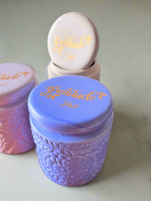 Gratitude Jar