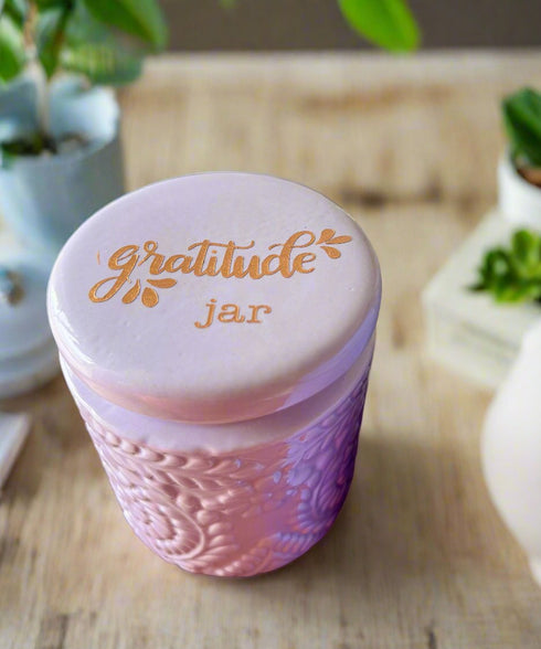 Gratitude Jar