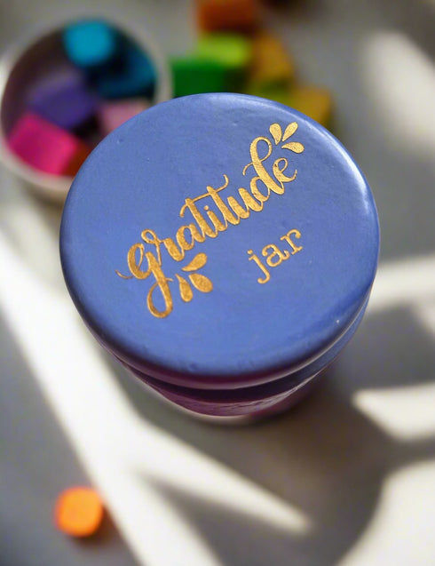 Gratitude Jar