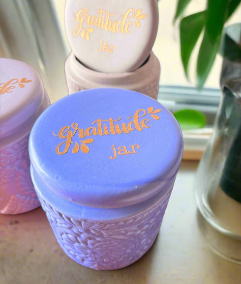 Gratitude Jar