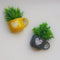 Heart Planter on Wall | Cup Planters on Table | Gift Planters | Home Decor