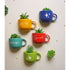 Joy of Small Things - Cup Planter for wall - Table Planter - Unique Gifts India - Buy Online - Free Shipping