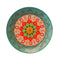 Diya Mandala | Wall Plate | Home Decor and Gift
