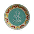 Om Ganesh | Wall Plate | Spiritual Mandala Home Decor | House Warming Gift