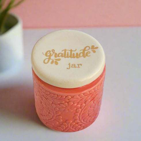 Gratitude Jar