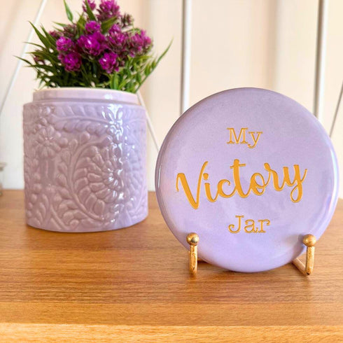 Journey Jars - Customisable Gratitude or Vision Jars