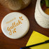 Journey Jars - Customisable Gratitude or Vision Jars