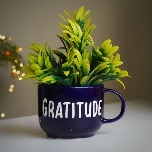 Artificial Plants - For your Planters