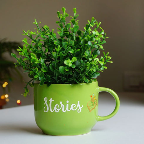 Artificial Plants - For your Planters