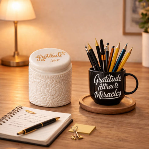 Gratitude Ritual Combo