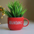 Artificial Plants - For your Planters