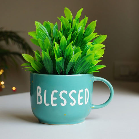 Artificial Plants - For your Planters