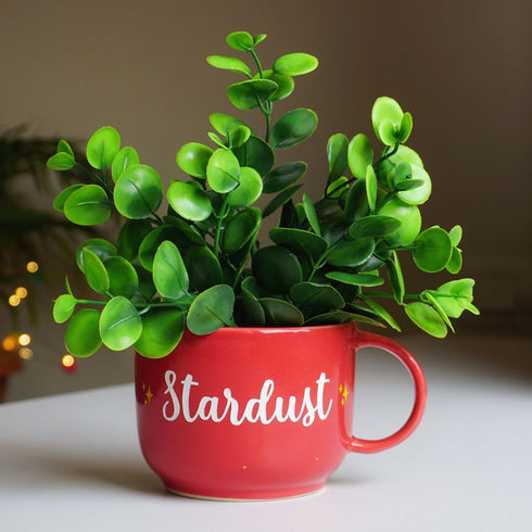 Artificial Plants - For your Planters