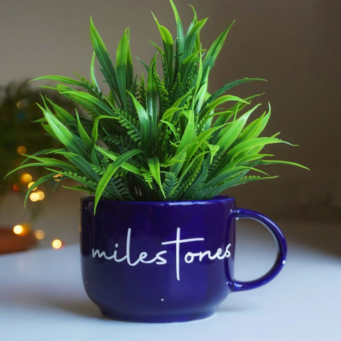 Artificial Plants - For your Planters