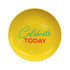 Celebrate Today | Wall Plate | Feel Good Decor | Gift Online