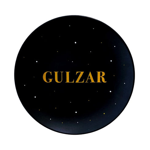 Zindagi Gulzar Hai wall hanging decor | Wall Plate Set | Thoughful Gift for Home