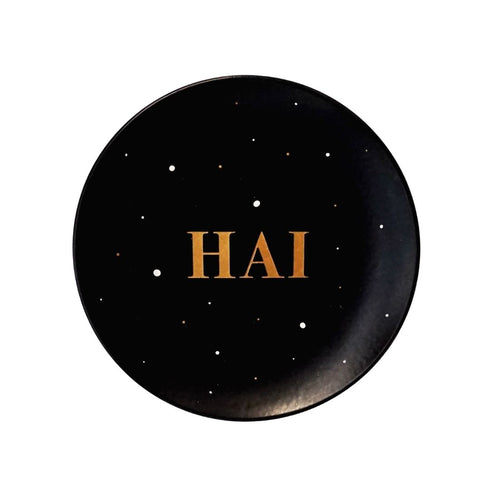 Zindagi Garden Hai | Wall Plate Set | Home Decor & Thoughful Gift