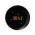 Zindagi Garden Hai | Wall Plate Set | Home Decor & Thoughful Gift
