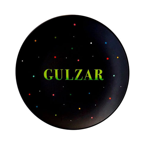 Zindagi Gulzar Hai wall hanging decor | Wall Plate Set | Thoughful Gift for Home