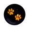 Paws | Wall Plate | Home Decor and Hand Painted Gift