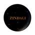 Zindagi Garden Hai | Wall Plate Set | Home Decor & Thoughful Gift