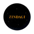 Zindagi Gulzar Hai wall hanging decor | Wall Plate Set | Thoughful Gift for Home