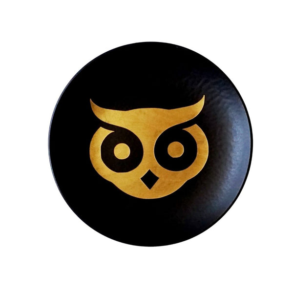 Owl | Wall Plate | Home Decor | Personalised Gift