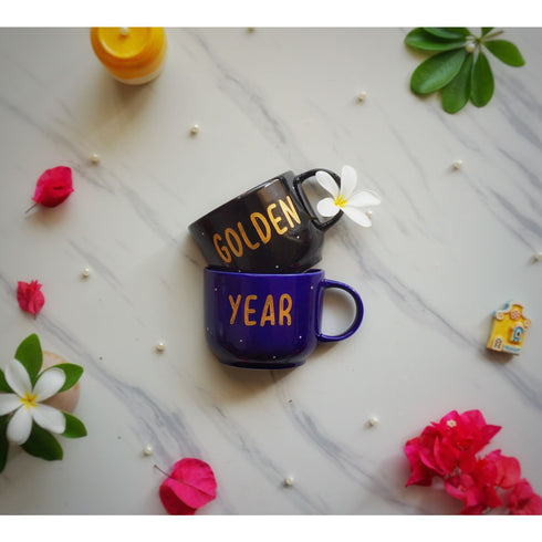 Wall Cup Planter - Wall Mug Planters - Wall Garden Decor - Garden Decor - Succulent Planter - Small Pot - Home Office Accessories - Study Room Decor - Personalised Gifts - Buy Online India - Free Shipping