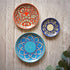 Small Plates for Wall Decor | Hand Painted Gifts