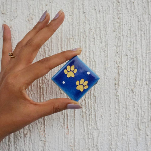 Fridge Magnet - Thoughtful Gift & Souvenir