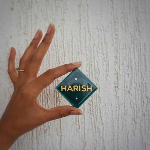 Customized Fridge Magnets