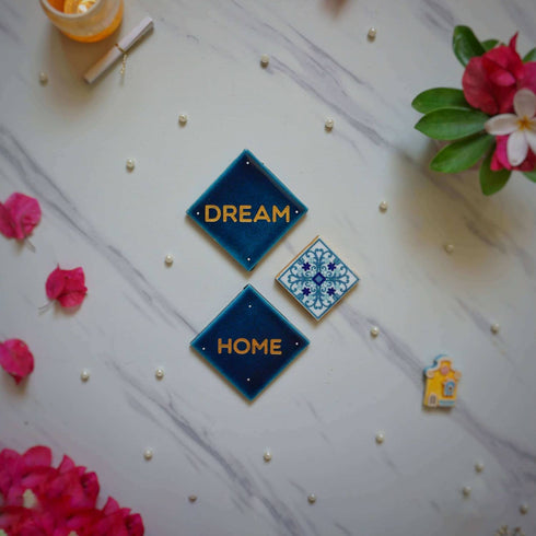 Fridge Magnets - Set of Two