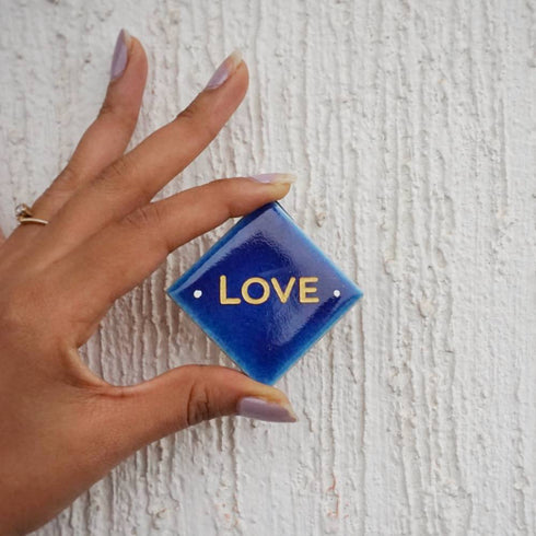 Fridge Magnet - Thoughtful Gift & Souvenir