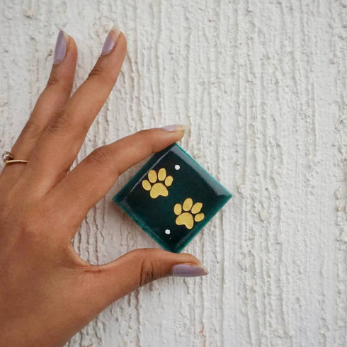 Fridge Magnet - Thoughtful Gift & Souvenir