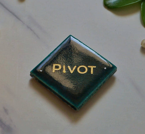 Fridge Magnet - Thoughtful Gift & Souvenir