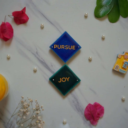 Fridge Magnets - Set of Two