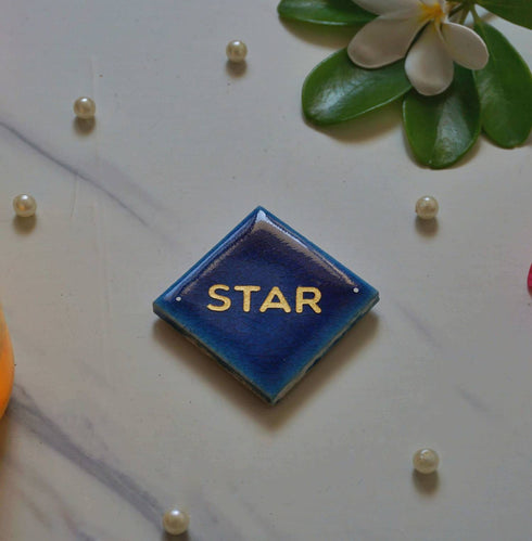 Fridge Magnet - Thoughtful Gift & Souvenir