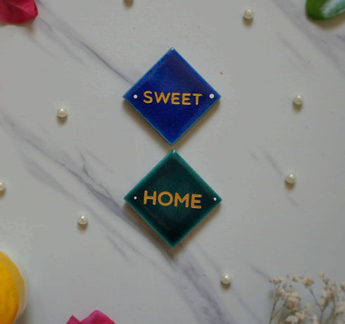 Fridge Magnets - Set of Two