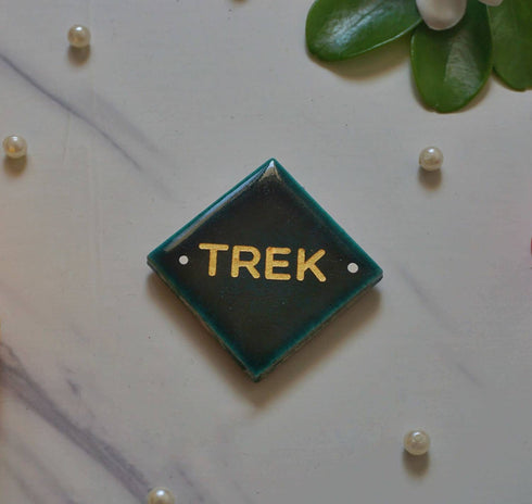 Fridge Magnet - Thoughtful Gift & Souvenir