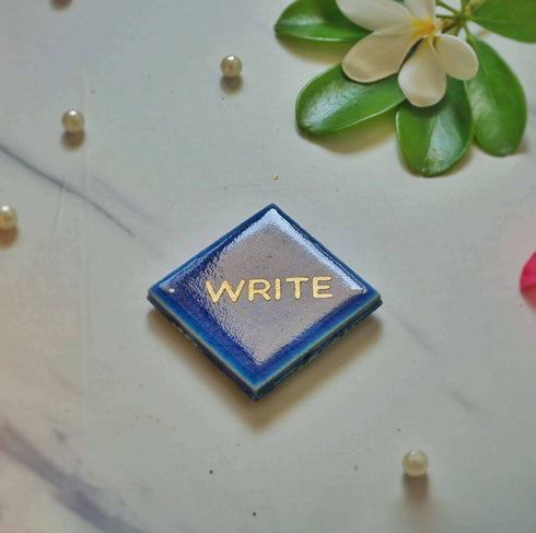 Fridge Magnet - Thoughtful Gift & Souvenir