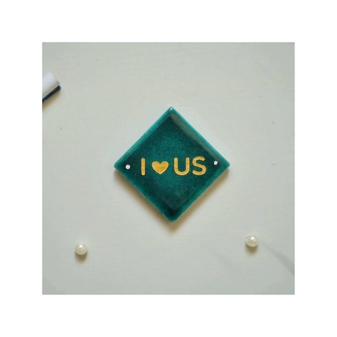 Fridge Magnet - Thoughtful Gift & Souvenir