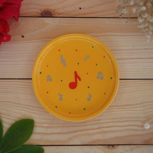 Doodle Fridge Magnet