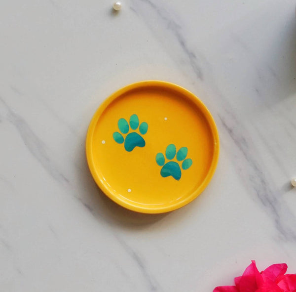 Doodle Fridge Magnet