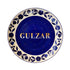 Zindagi Gulzar Hai wall hanging decor | Wall Plate Set | Thoughful Gift for Home
