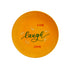 Wall Plate - Live, Laugh, Love - Happy Words - Mango Yellow - Home Decor & Gifting - Free Shipping India - Buy Online