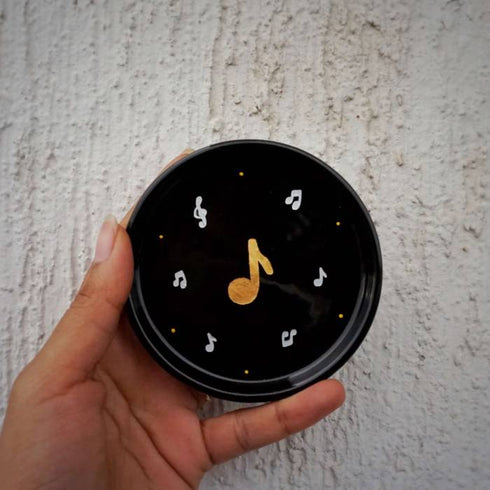 Doodle Fridge Magnet